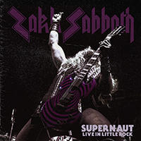 Zakk Sabbath