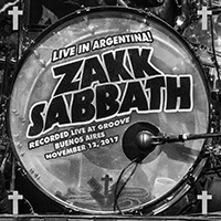 Zakk Sabbath