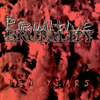 Primitive Brutality