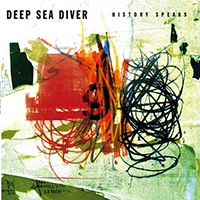 Deep Sea Diver