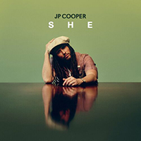 JP Cooper