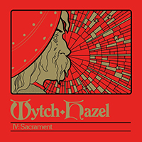 Wytch Hazel