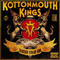 Kottonmouth Kings