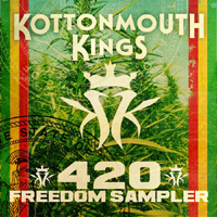 Kottonmouth Kings