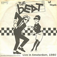 English Beat