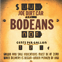 BoDeans