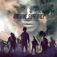 Machinae Supremacy