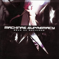 Machinae Supremacy