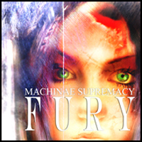 Machinae Supremacy