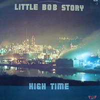 Little Bob Story