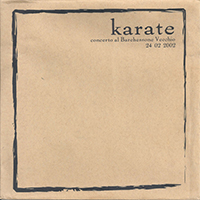 Karate