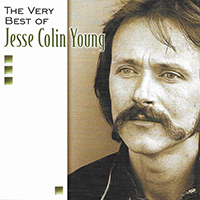 Jesse Colin Young