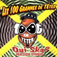 Les 100 Grammes De Tetes