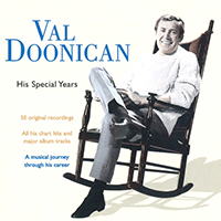 Val Doonican