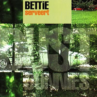 Bettie serveert dust bunnies rar