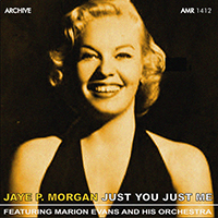 Jaye P. Morgan