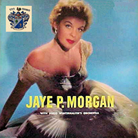 Jaye P. Morgan