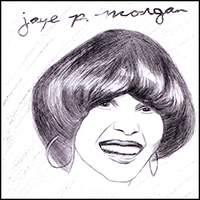 Jaye P. Morgan