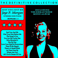 Jaye P. Morgan