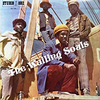 Wailing Souls