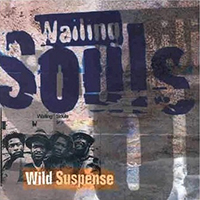 Wailing Souls