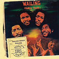 Wailing Souls