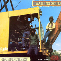 Wailing Souls