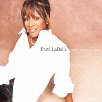 Patti LaBelle