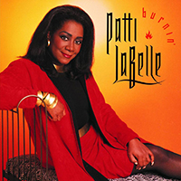 Patti LaBelle