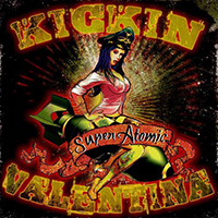 Kickin Valentina