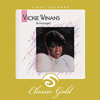 Winans, Vickie