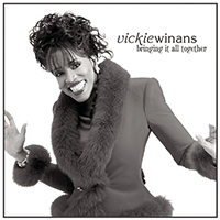 Winans, Vickie