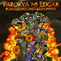 Parokya Ni Edgar