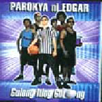 Parokya Ni Edgar