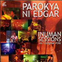 Parokya Ni Edgar