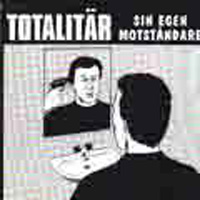 Totalitär