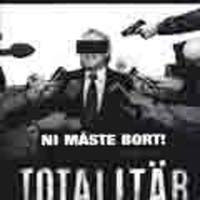 Totalitär