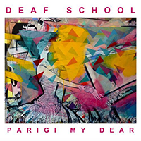 Deaf School