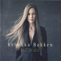 Rebekka Bakken