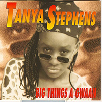 Tanya Stephens