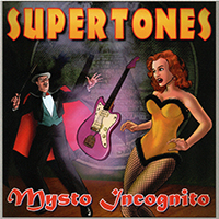 Supertones