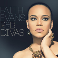 Faith Evans