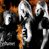 Destruction