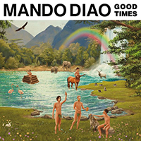 Mando Diao