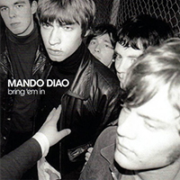 Mando Diao