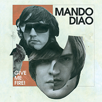 Mando Diao