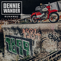 Wander, Dennie