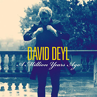 Deyl, David