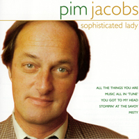 Pim Jacobs