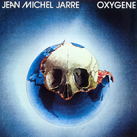 Jean-Michel Jarre